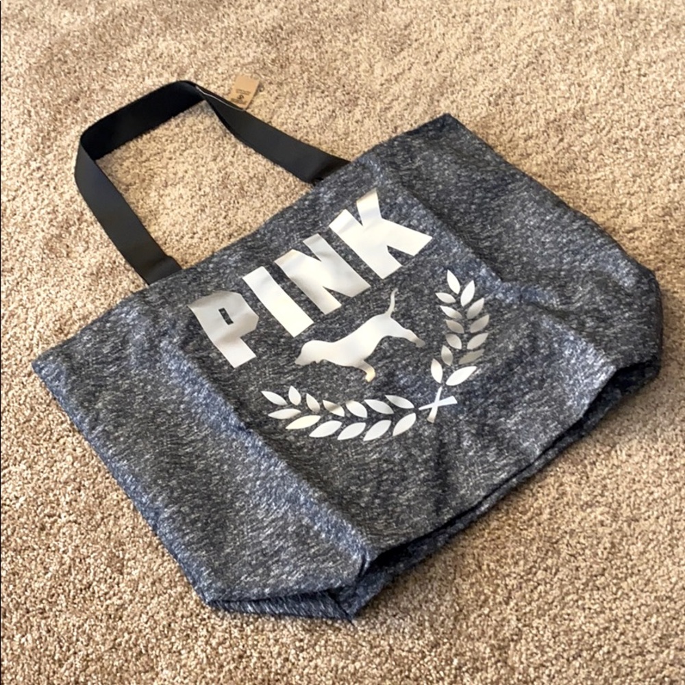 Victoria’s Secret PINK bag